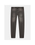 United Colors Of Benetton Дънки 4DURCE00K Сив Skinny Fit - Pepit.bg