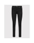 United Colors Of Benetton Дънки 4NF1574K5 Черен Skinny Fit - Pepit.bg