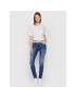 United Colors Of Benetton Дънки 4NF1574K5 Тъмносин Skinny Fit - Pepit.bg