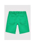 United Colors Of Benetton Дънкови шорти 4KV959G50 Зелен Slim Fit - Pepit.bg