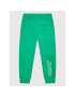 United Colors Of Benetton Долнище анцуг 3BC1I0986 Зелен Regular Fit - Pepit.bg