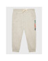 United Colors Of Benetton Долнище анцуг 3J68GF020 Сив Regular Fit - Pepit.bg