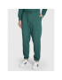 United Colors Of Benetton Долнище анцуг 3J73UF00E Зелен Relaxed Fit - Pepit.bg