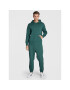 United Colors Of Benetton Долнище анцуг 3J73UF00E Зелен Relaxed Fit - Pepit.bg