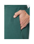 United Colors Of Benetton Долнище анцуг 3J73UF00E Зелен Relaxed Fit - Pepit.bg