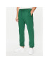 United Colors Of Benetton Долнище анцуг 3J73UF00U Зелен Regular Fit - Pepit.bg