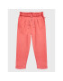 United Colors Of Benetton Долнище анцуг 3JLXCF025 Розов Regular Fit - Pepit.bg