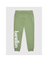 United Colors Of Benetton Долнище анцуг 3BC1I0986 Зелен Regular Fit - Pepit.bg