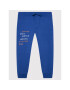 United Colors Of Benetton Долнище анцуг 3EB5I0491 Син Regular Fit - Pepit.bg