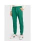 United Colors Of Benetton Долнище анцуг 3J68UF002 Зелен Regular Fit - Pepit.bg