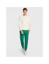 United Colors Of Benetton Долнище анцуг 3J68UF002 Зелен Regular Fit - Pepit.bg