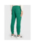 United Colors Of Benetton Долнище анцуг 3J68UF002 Зелен Regular Fit - Pepit.bg