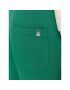 United Colors Of Benetton Долнище анцуг 3J68UF002 Зелен Regular Fit - Pepit.bg