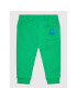 United Colors Of Benetton Долнище анцуг 3J70GF010 Зелен Regular Fit - Pepit.bg