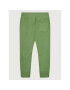 United Colors Of Benetton Долнище анцуг 3J74I0492 Зелен Regular Fit - Pepit.bg