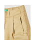 United Colors Of Benetton Долнище анцуг 4UQF55FO0 Сив Regular Fit - Pepit.bg