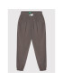 United Colors Of Benetton Джогъри 42F0CF00I Сив Regular Fit - Pepit.bg