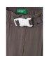 United Colors Of Benetton Джогъри 42F0CF00I Сив Regular Fit - Pepit.bg