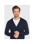 United Colors Of Benetton Кардиган 102CU600A Тъмносин Regular Fit - Pepit.bg