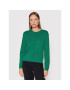 United Colors Of Benetton Кардиган 102MD5592 Зелен Regular Fit - Pepit.bg