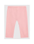 United Colors Of Benetton Клин 35Q2I0508 Розов Slim Fit - Pepit.bg