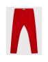 United Colors Of Benetton Клин 3MT1GF013 Червен Slim Fit - Pepit.bg