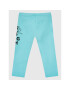 United Colors Of Benetton Клин DISNEY 3P4ZCF00Z Син Slim Fit - Pepit.bg