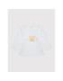 United Colors Of Benetton Комплект блуза и панталон 38ZRA1006 Сив Regular Fit - Pepit.bg