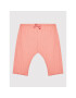 United Colors Of Benetton Комплект блуза и панталон 38ZRA1006 Сив Regular Fit - Pepit.bg