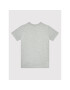 United Colors Of Benetton Комплект тишърт и панталонки 3096CK002 Сив Regular Fit - Pepit.bg