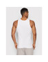 United Colors Of Benetton Мъжки топ 3OP82H257 Бял Regular Fit - Pepit.bg