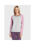 United Colors Of Benetton Пижама 37YW3P011 Сив Regular Fit - Pepit.bg