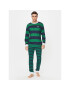 United Colors Of Benetton Пижама 3ZTH4P01O Цветен Regular Fit - Pepit.bg