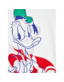 United Colors Of Benetton Пижама DISNEY 3BVX0P00T Бял Regular Fit - Pepit.bg