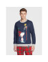 United Colors Of Benetton Пижама PEANUTS 3O7W4P00Z Цветен Regular Fit - Pepit.bg