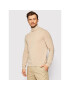 United Colors Of Benetton Поло 1002U2180 Бежов Regular Fit - Pepit.bg