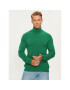 United Colors Of Benetton Поло 1002U2180 Зелен Regular Fit - Pepit.bg