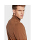 United Colors Of Benetton Поло 1071U2128 Кафяв Regular Fit - Pepit.bg