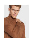 United Colors Of Benetton Поло 1071U2128 Кафяв Regular Fit - Pepit.bg