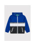 United Colors Of Benetton Преходно яке 2EH853LS0 Тъмносин Regular Fit - Pepit.bg