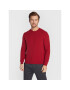 United Colors Of Benetton Пуловер 1002U1G34 Червен Regular Fit - Pepit.bg