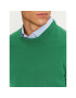 United Colors Of Benetton Пуловер 1002U1G34 Зелен Regular Fit - Pepit.bg