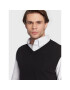 United Colors Of Benetton Пуловер 1002U4007 Черен Regular Fit - Pepit.bg