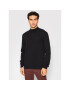 United Colors Of Benetton Пуловер 1002U7057 Черен Regular Fit - Pepit.bg