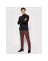 United Colors Of Benetton Пуловер 1002U7057 Черен Regular Fit - Pepit.bg