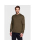 United Colors Of Benetton Пуловер 1025K101Q Каки Regular Fit - Pepit.bg