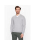 United Colors Of Benetton Пуловер 1098U4486 Сив Regular Fit - Pepit.bg