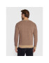 United Colors Of Benetton Пуловер 1244K4006 Бежов Regular Fit - Pepit.bg