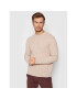 United Colors Of Benetton Пуловер 1244U1J92 Кафяв Regular Fit - Pepit.bg