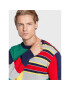 United Colors Of Benetton Пуловер 1298K102D Цветен Regular Fit - Pepit.bg